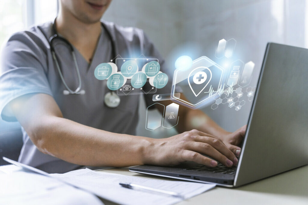 nurse-informatics