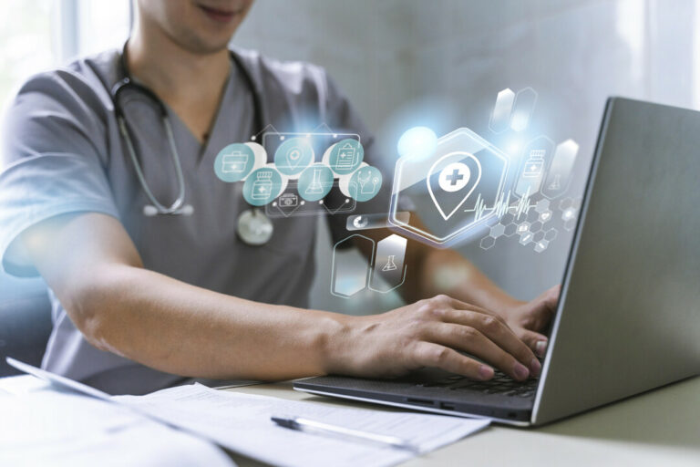 nurse-informatics